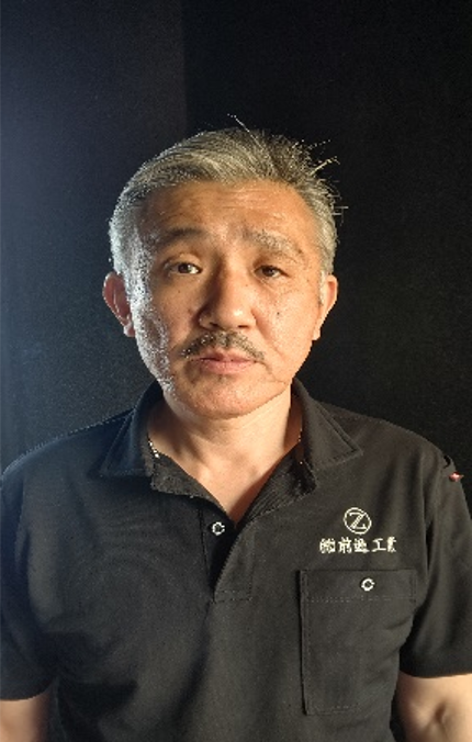 代表取締役 山本国彦